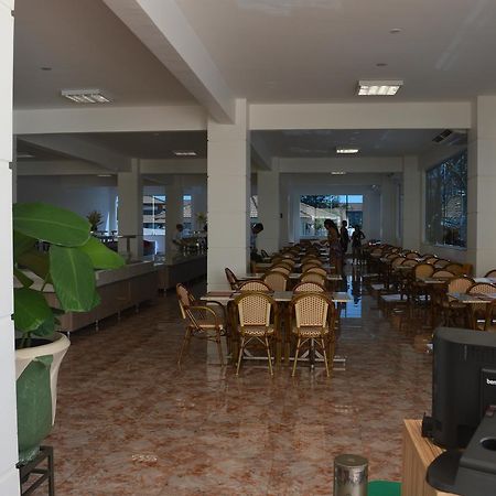 Reserve Caldas Lacqua 5 Caldas Novas Exterior foto